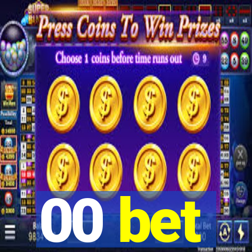 00 bet
